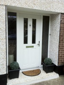 Fitting Double Glazed Doors To Your Home