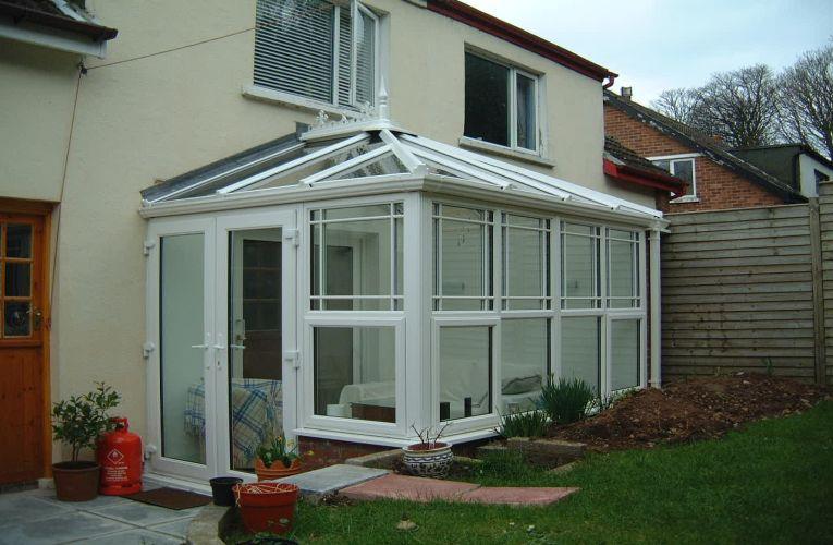 Low Cost Conservatory Prices